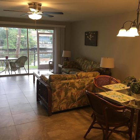 Beach Road Villas Санибел Екстериор снимка