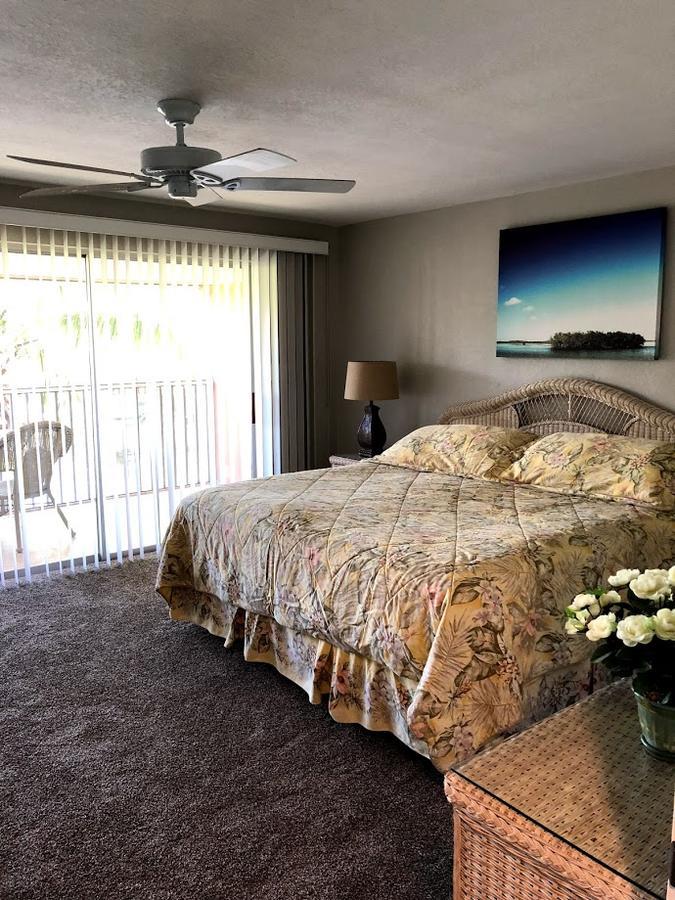 Beach Road Villas Санибел Екстериор снимка